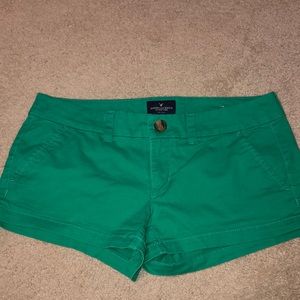 American Eagle shorts